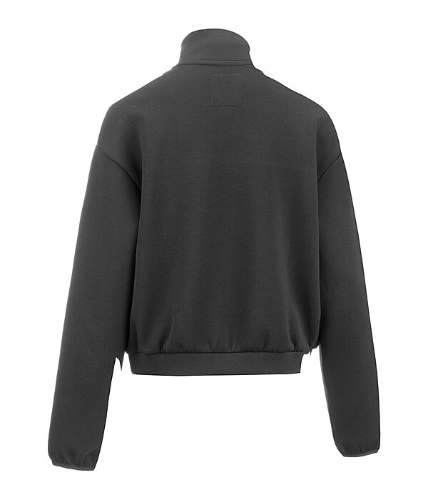Cropped Kinder-Sweatpullover Mieke