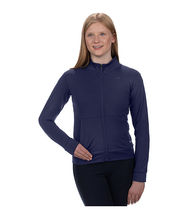 Kinder-Funktionsjacke Sigi