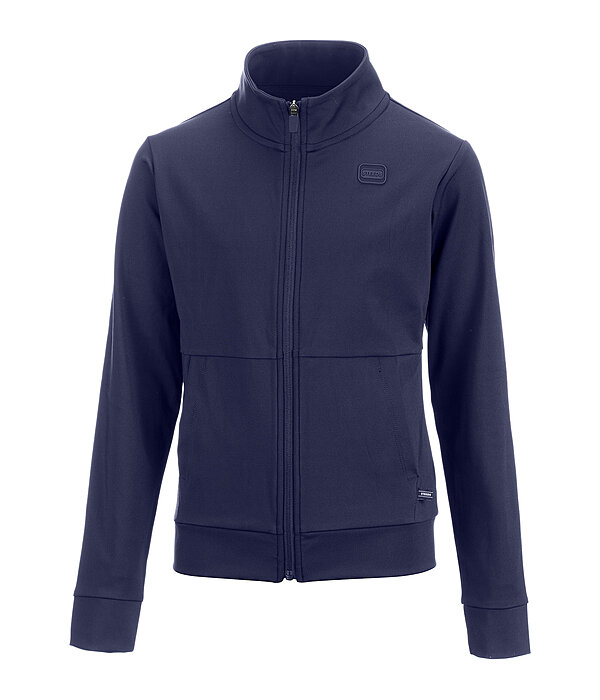 Kinder-Funktionsjacke Sigi