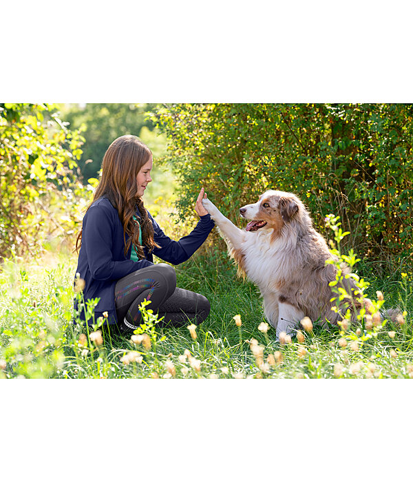 Kinder-Funktionsjacke Sigi