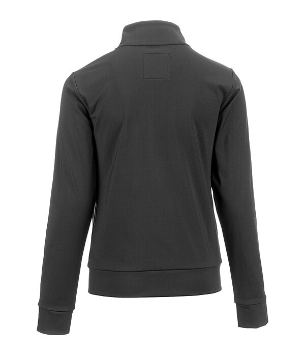 Kinder-Funktionsjacke Sigi