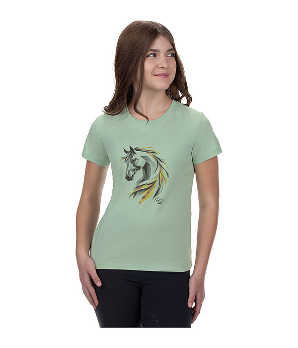 Kinder T-Shirt Halla