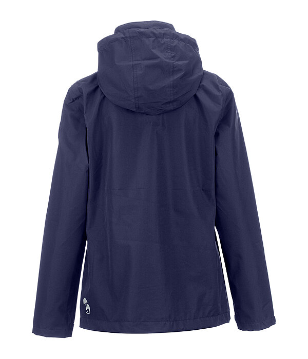 Kinder-Funktions-Regenjacke Pina II