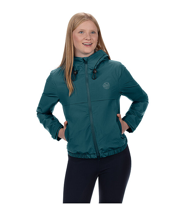Kinder-Blouson Mabel