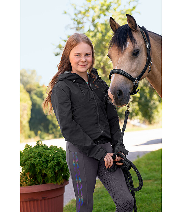 Kinder-Blouson Mabel