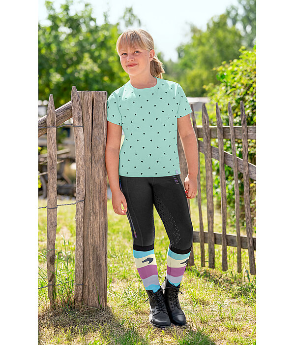 Kinder T-Shirt Cissy