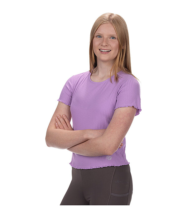 Kinder T-Shirt Iris