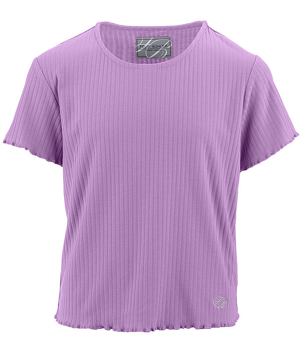 Kinder T-Shirt Iris