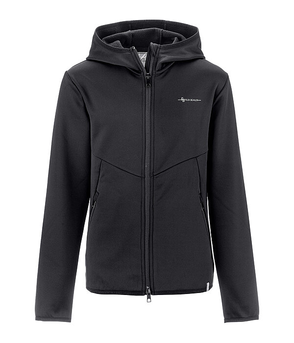 Kinder-Stretch-Performance-Jacke