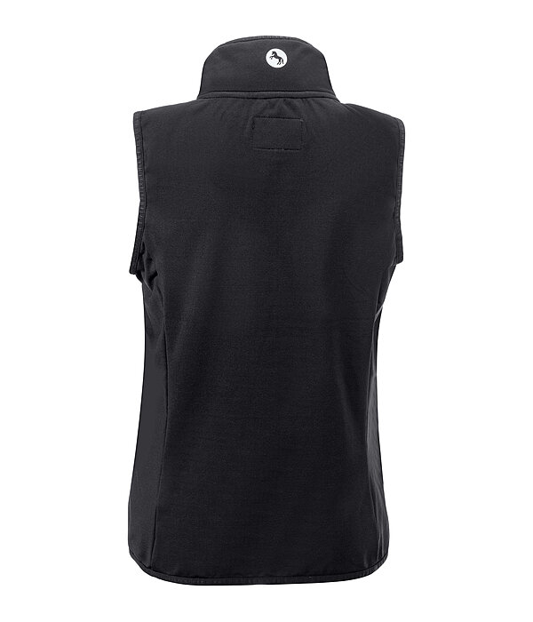 Kinder-Kombi-Reitweste Diana