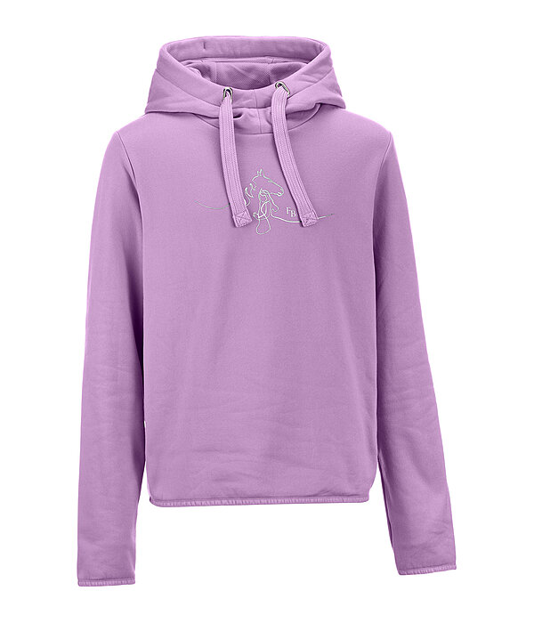 Kinder-Stretch-Performance-Pullover Luna