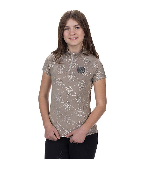 Kinder-Funktionsshirt Blanka
