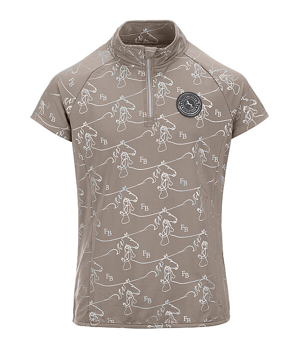 Kinder-Funktionsshirt Blanka