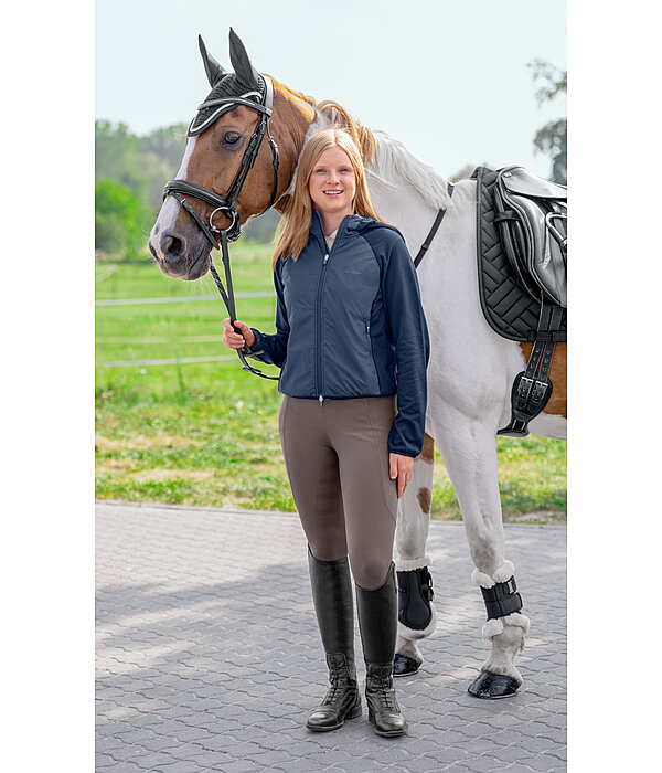 Kinder-Kombi-Stretchjacke Jola