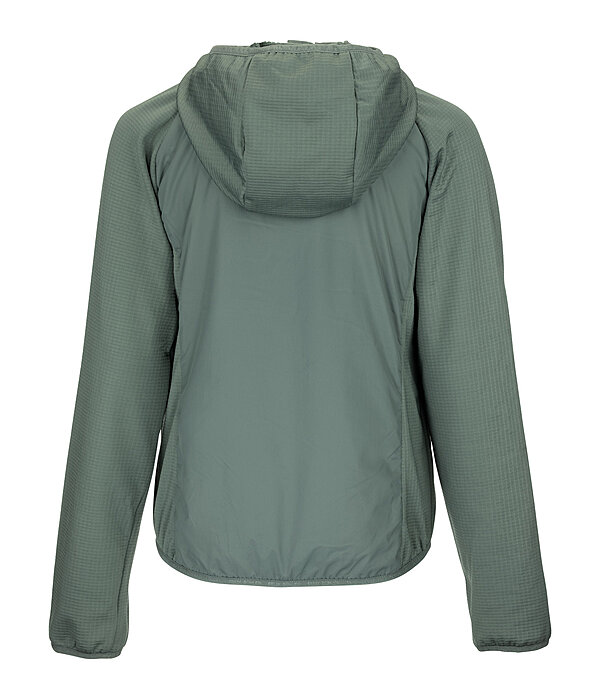 Kinder-Kombi-Stretchjacke Jola