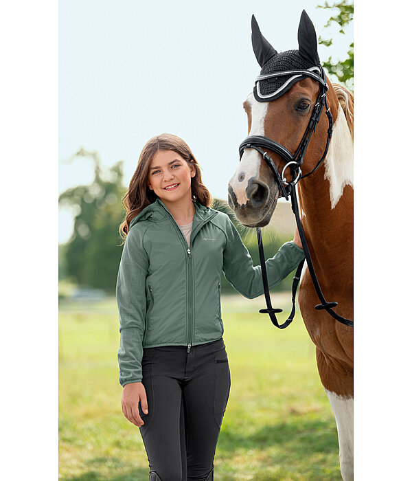 Kinder-Kombi-Stretchjacke Jola