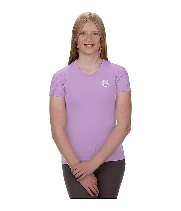 Kinder-Funktions T-Shirt Felora