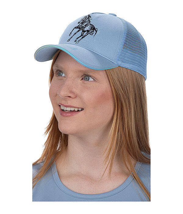 Kinder-Cap Colour Change