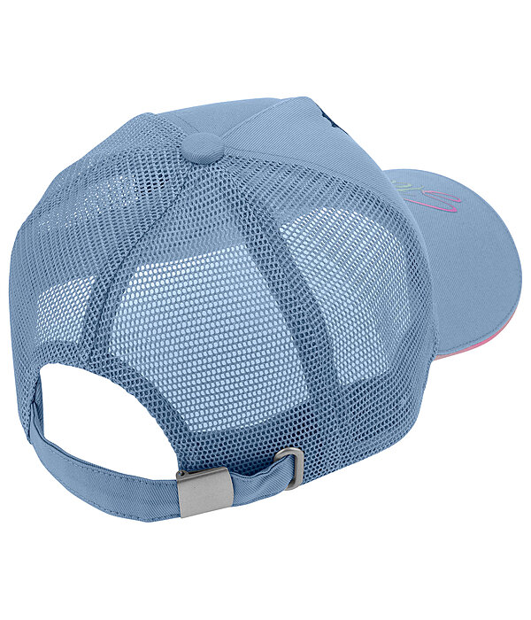 Kinder-Cap Colour Change