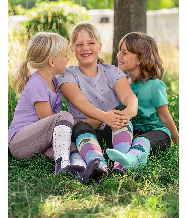 Kinder-Stiefelsocke Horsy