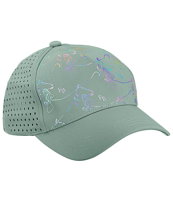 Kinder AOP Cap