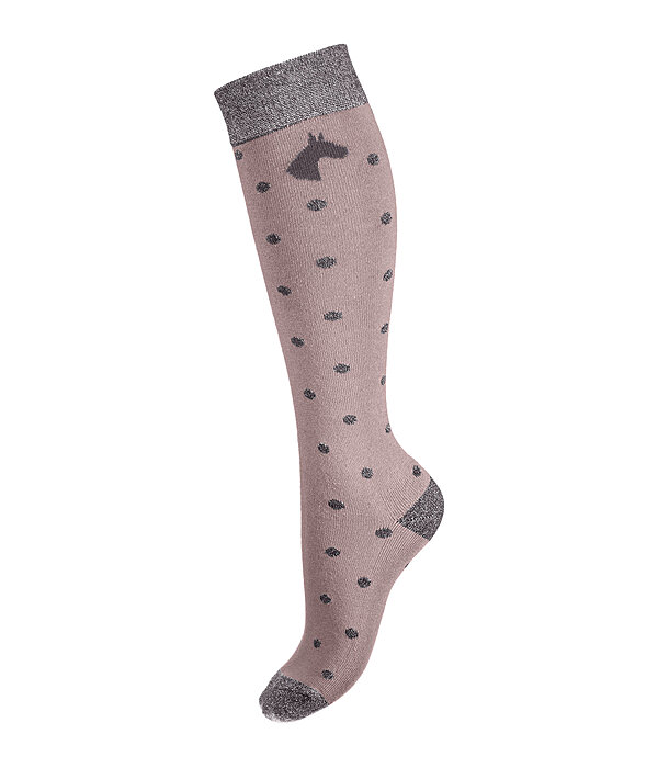 Kinder-Kniestr�mpfe Starlit Summer