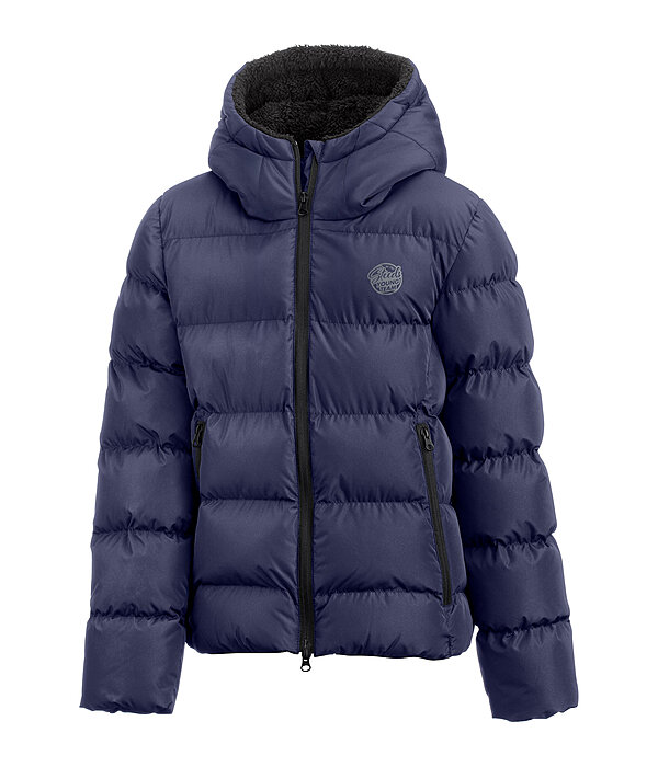Kinder Winter-Steppjacke Calisha