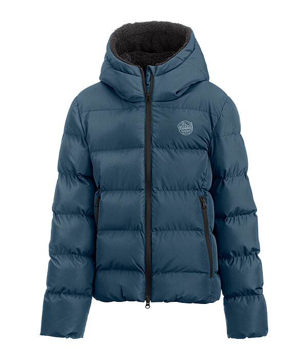 Kinder Winter-Steppjacke Calisha