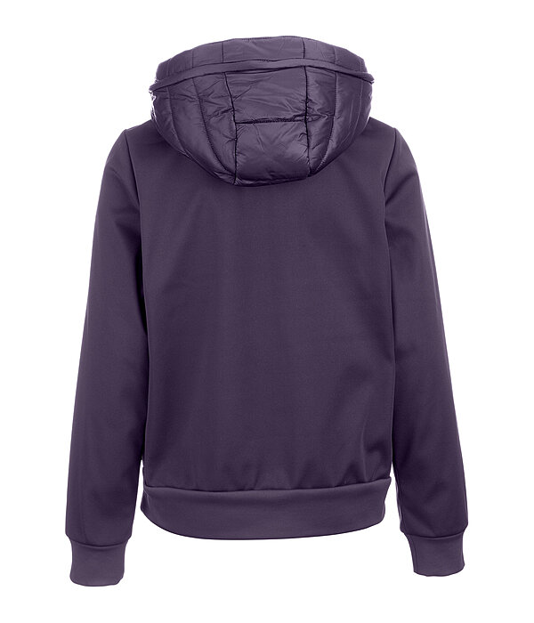 Kinder-Kombi-Softshelljacke Nika II