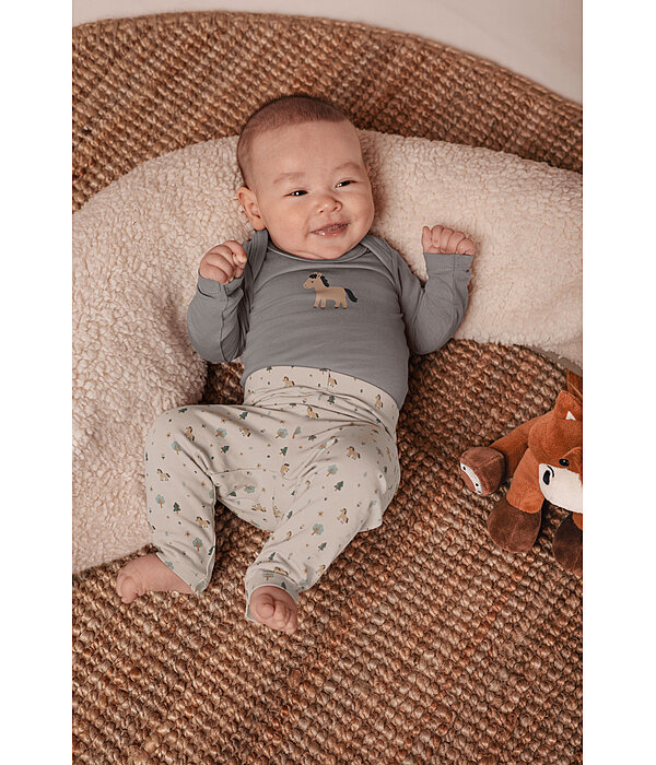 Baby-Leggings 2er-Pack Maisie