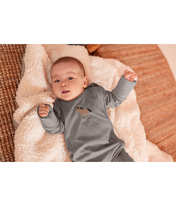 Baby-Pyjama  2er-Pack Rosie