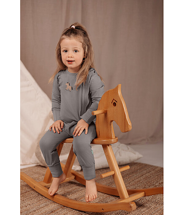 Baby-Pyjama  2er-Pack Rosie