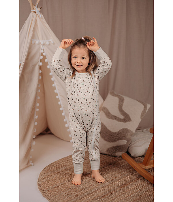 Baby-Pyjama  2er-Pack Rosie