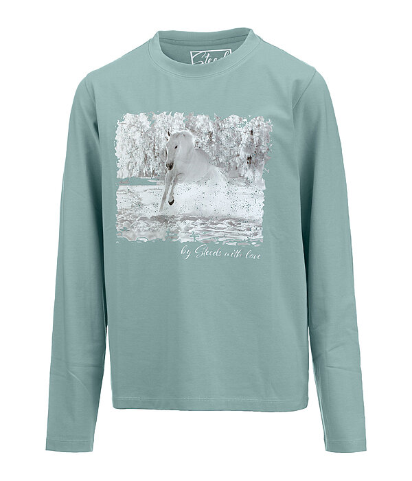Kinder Longsleeve Arjuna