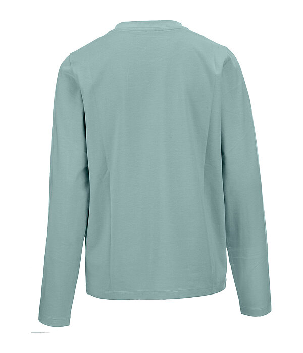 Kinder Longsleeve Arjuna