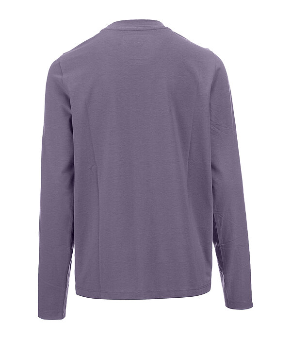 Kinder Longsleeve Arjuna