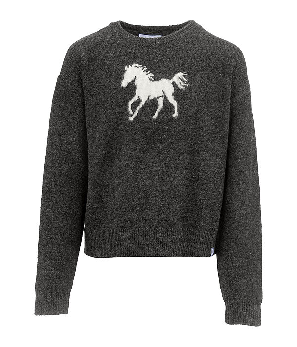 Kinder Strickpullover Vali