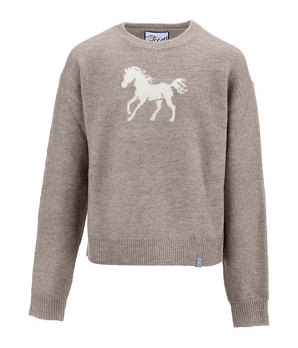 Kinder Strickpullover Vali