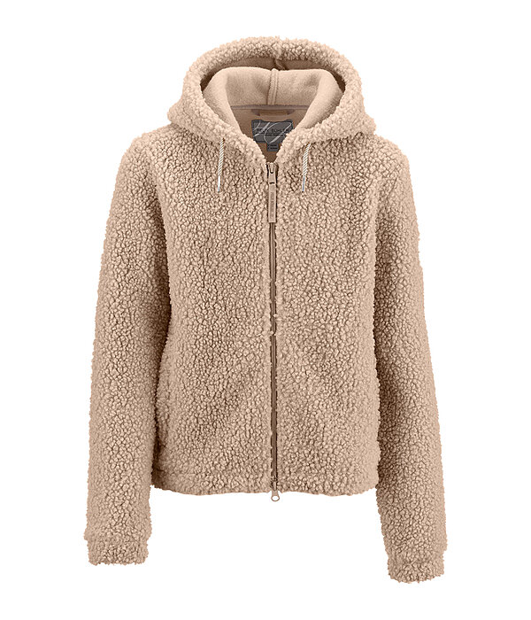 Kinder Teddyfleecejacke Anette
