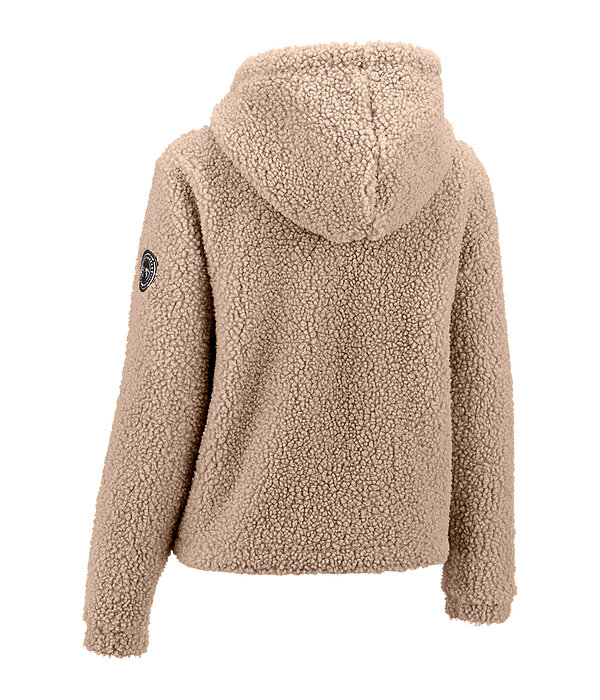 Kinder Teddyfleecejacke Anette