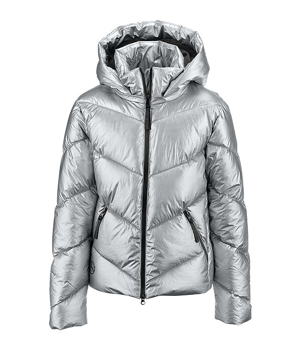 Kinder Winter-Steppjacke Martina