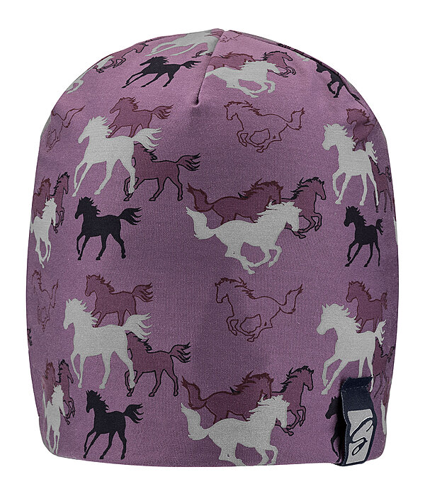 Kinder Beanie Lilu