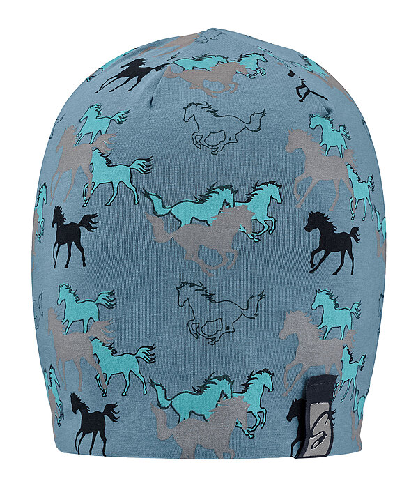 Kinder Beanie Lilu