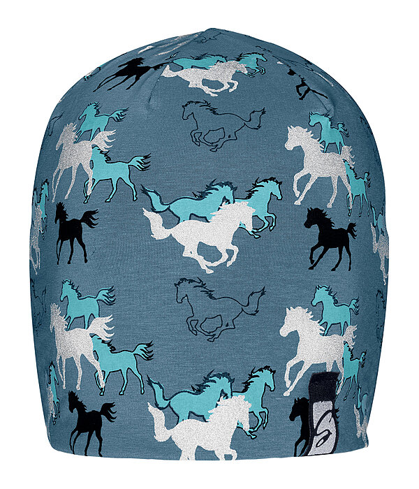 Kinder Beanie Lilu