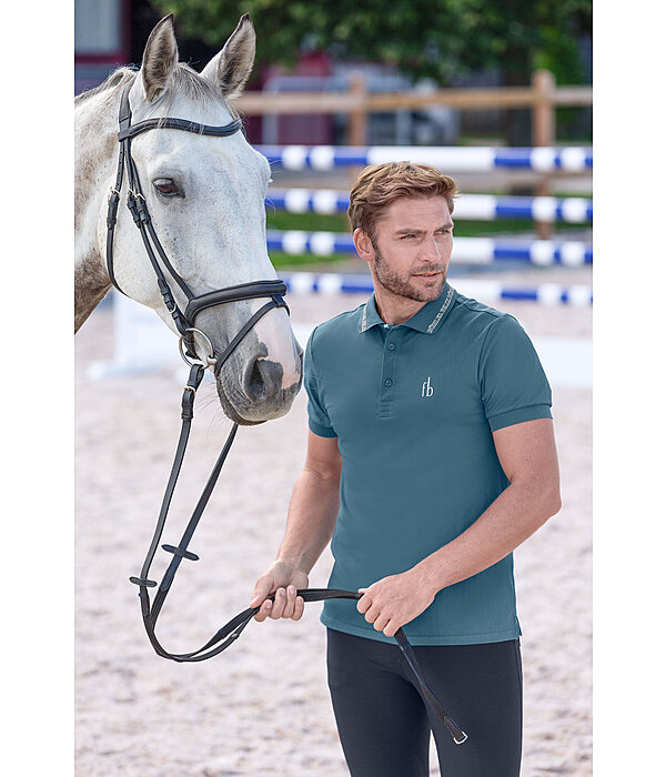 Herren-Poloshirt Boston