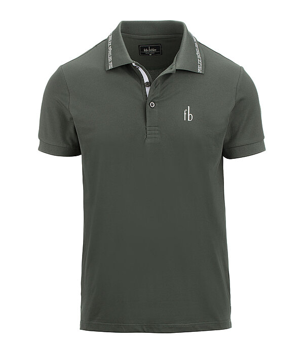 Herren-Poloshirt Boston