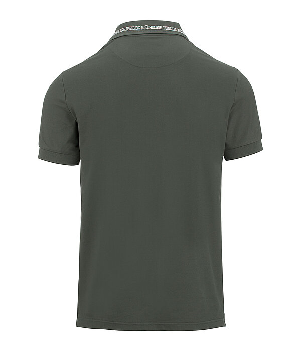 Herren-Poloshirt Boston