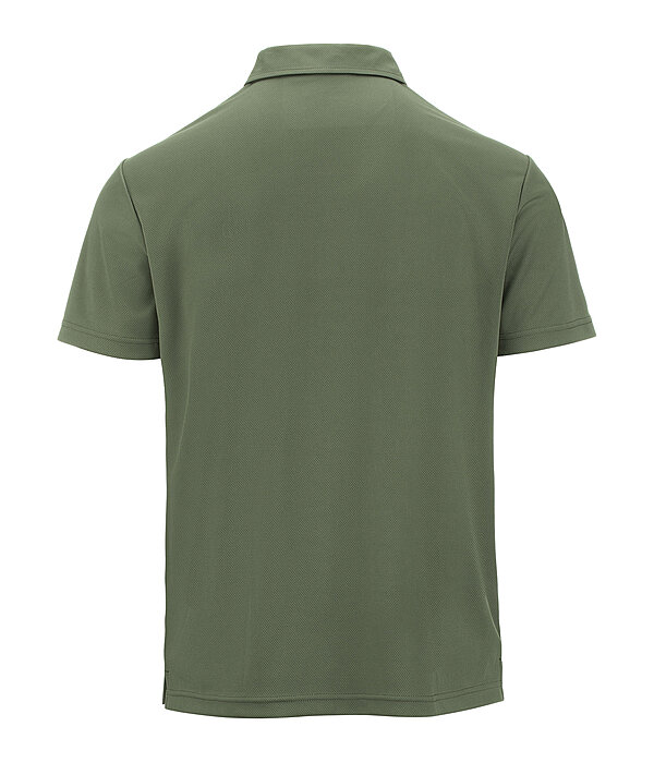Herren-Funktions-Poloshirt Denver