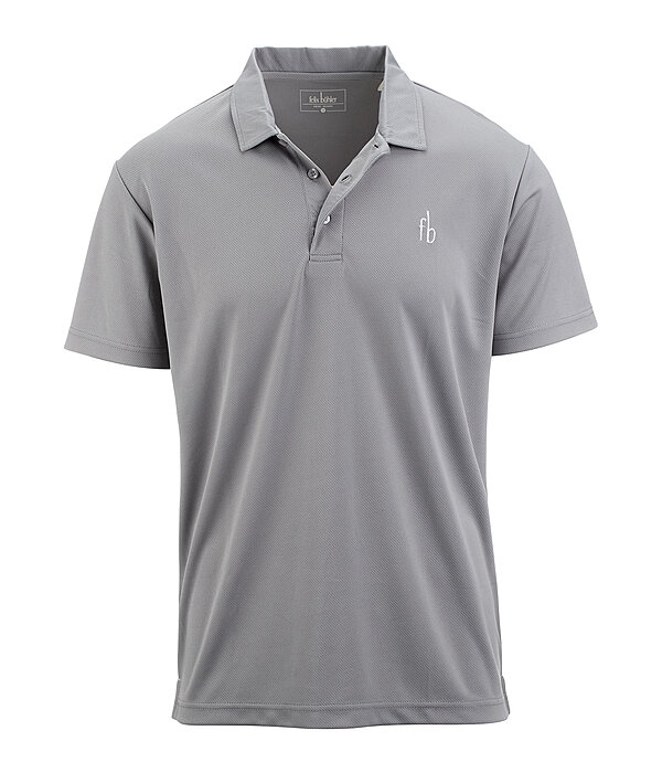 Herren-Funktions-Poloshirt Denver