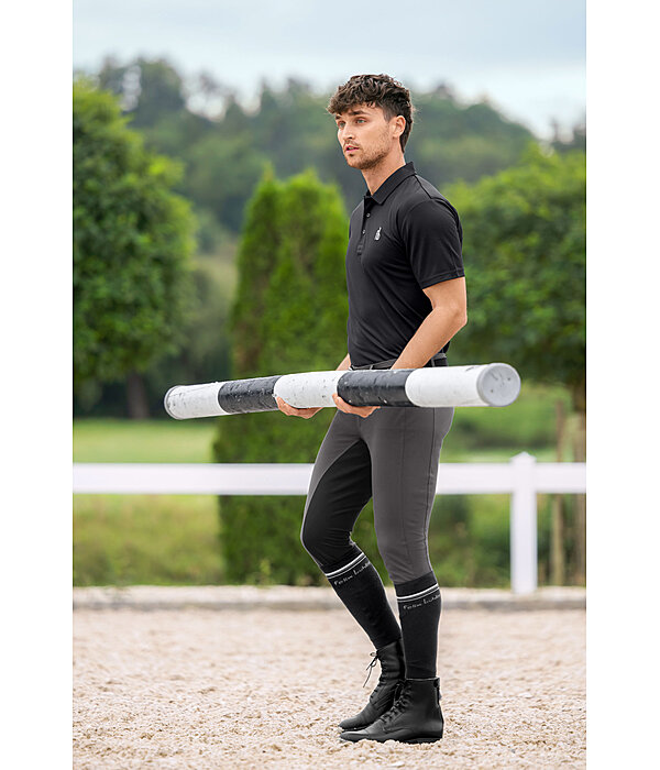 Herren-Funktions-Poloshirt Denver